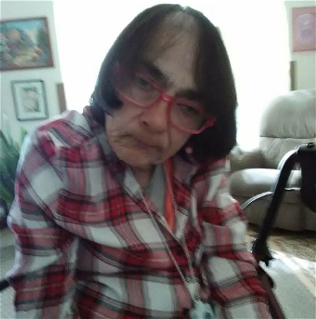 Margaret F. "Peggy" Newman Profile Photo