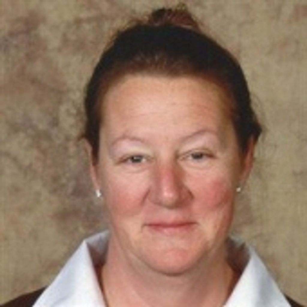 Mary Teresa Warren Butler