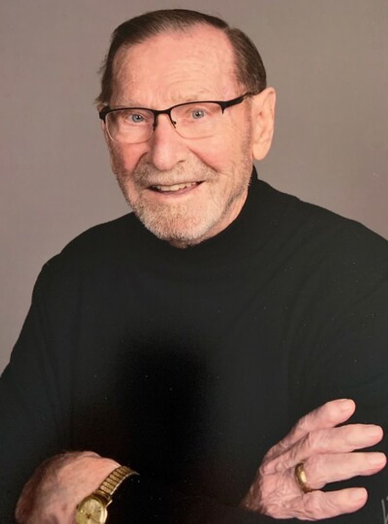 Werner Kroeker Profile Photo