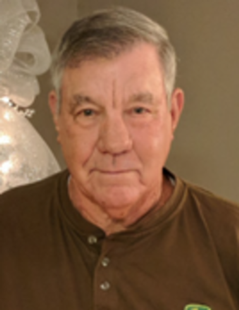 Bobby Clarence Suggs