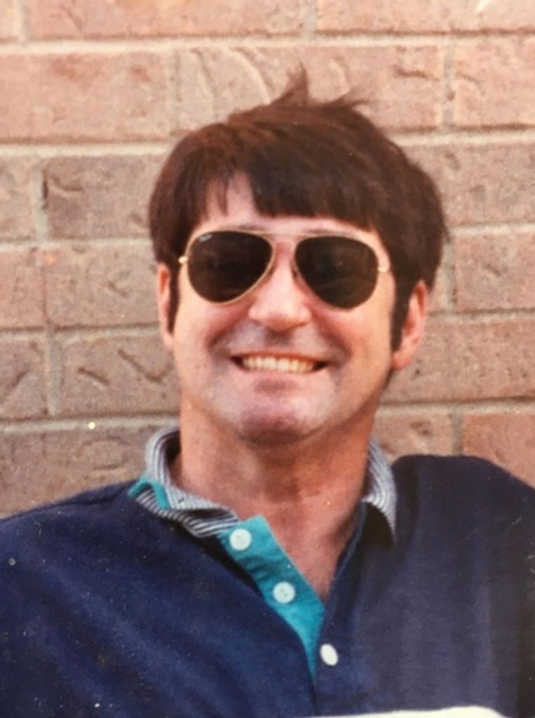 Charles "Andy" Andrew Vaughn