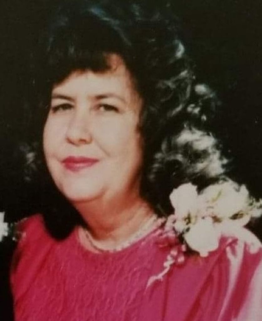 Barbara E. Garren Profile Photo
