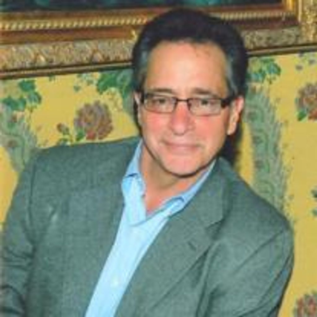 Sam John Marzullo Profile Photo