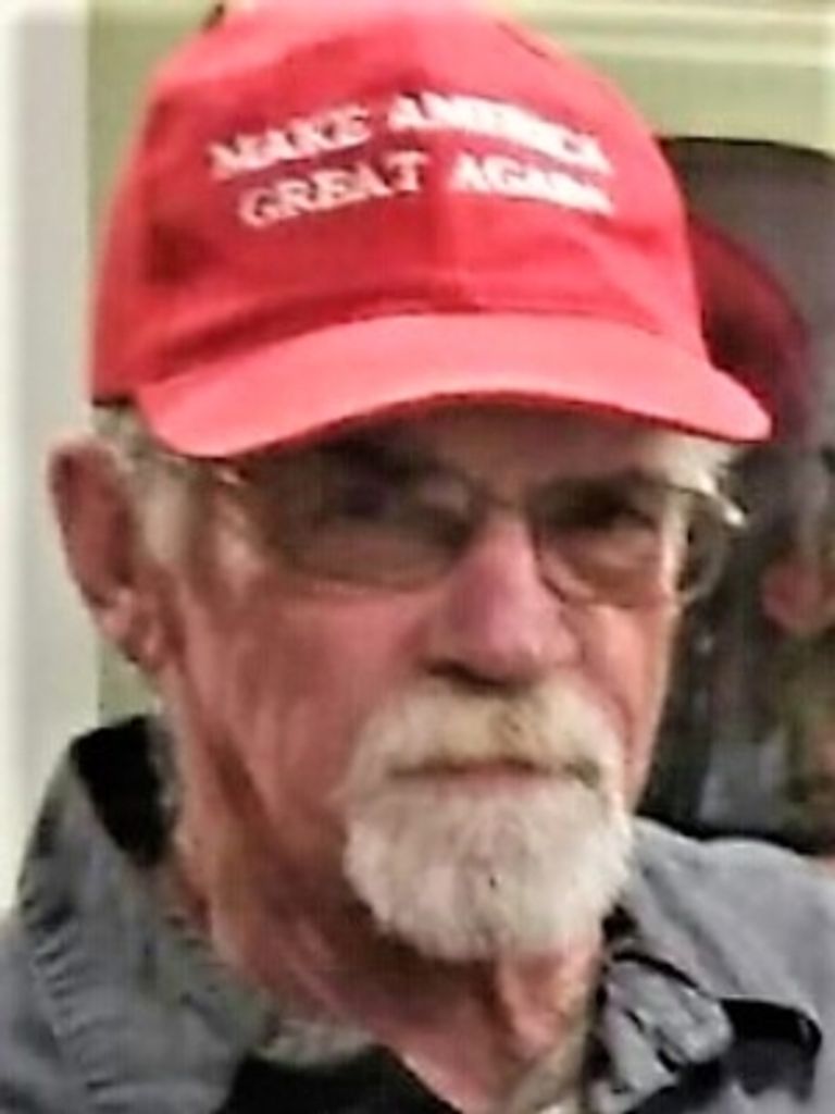 Jolen 'Joe' Lee Conrad Profile Photo