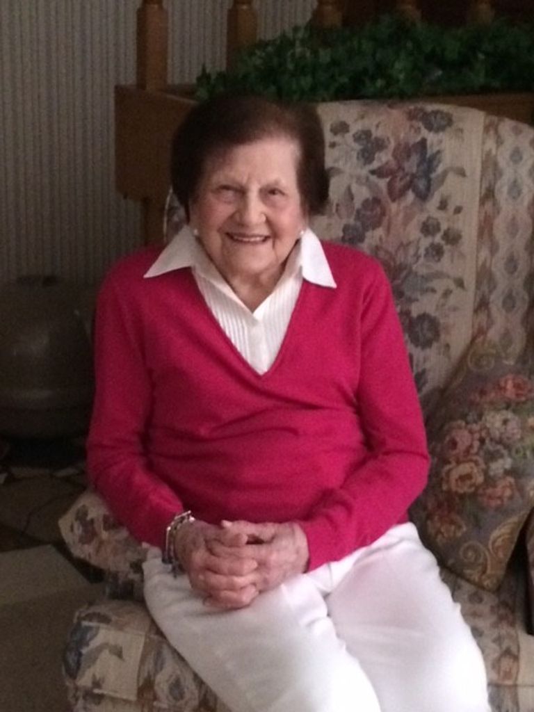 Kathryn Hacker
