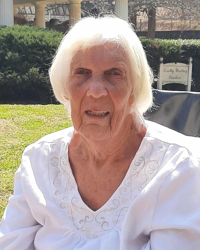 Gloria Ann King