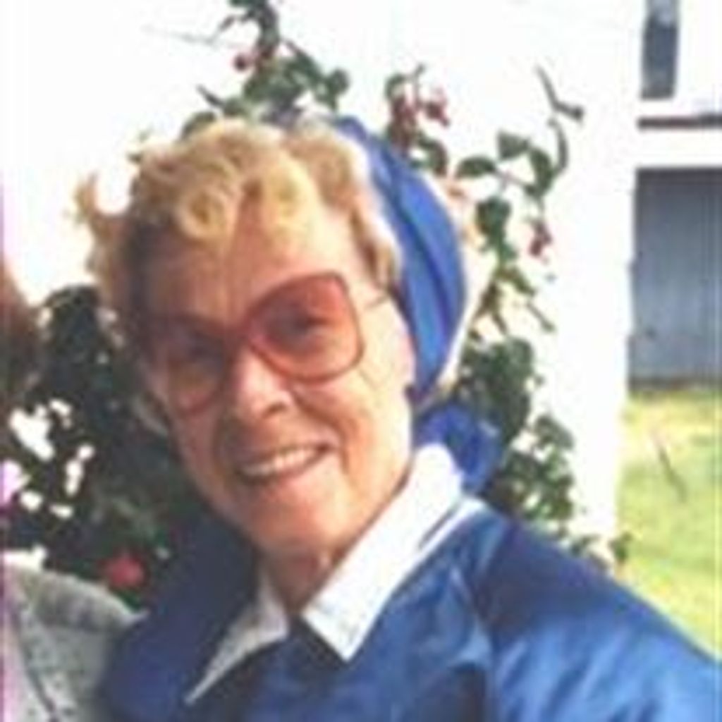Lois Marie Dorenbecker