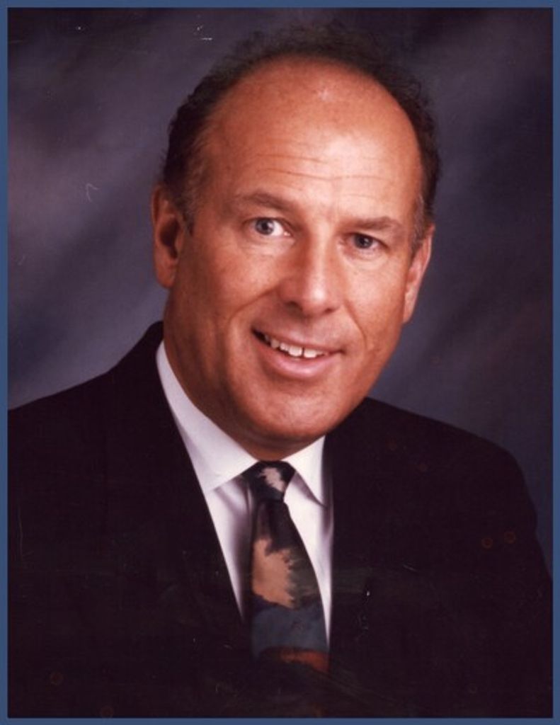 Ernest William Frye Profile Photo