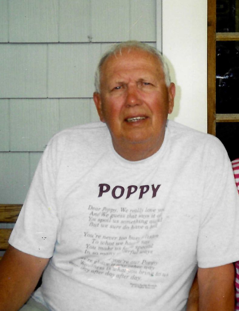 Joseph Ehasz Profile Photo