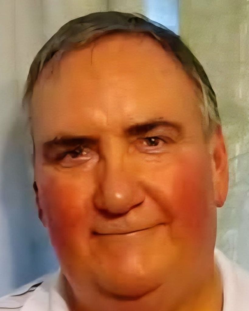 Roger Michael Rexroad Profile Photo