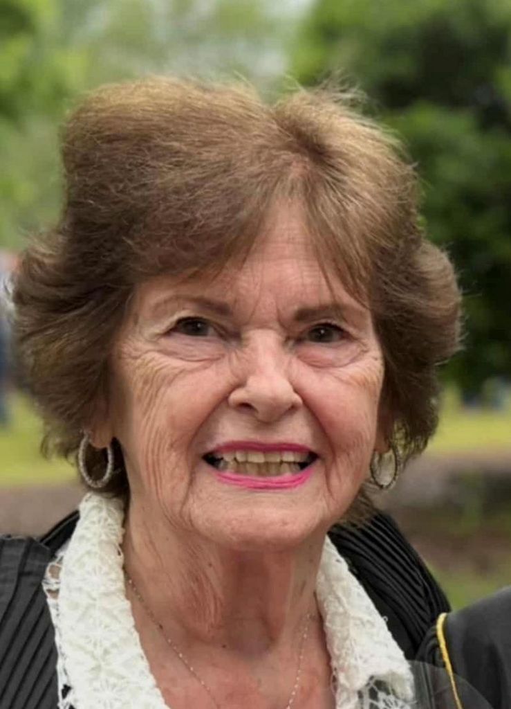 Myrtle Whittaker Gibbs Profile Photo