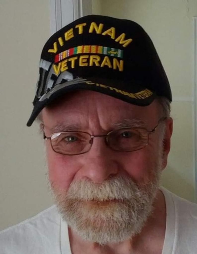 Bruce William Hillman