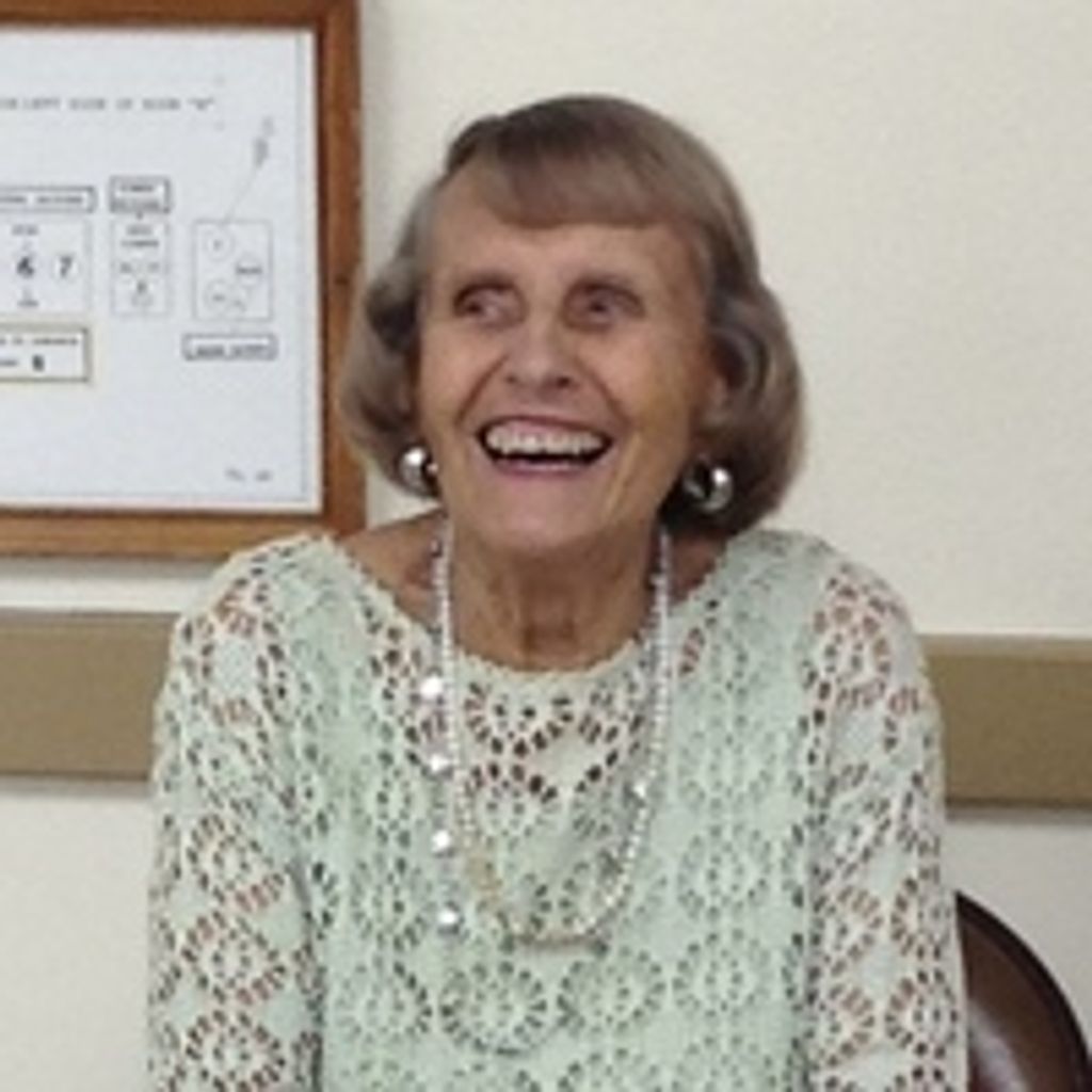 Mary Kathryn Windisch Profile Photo