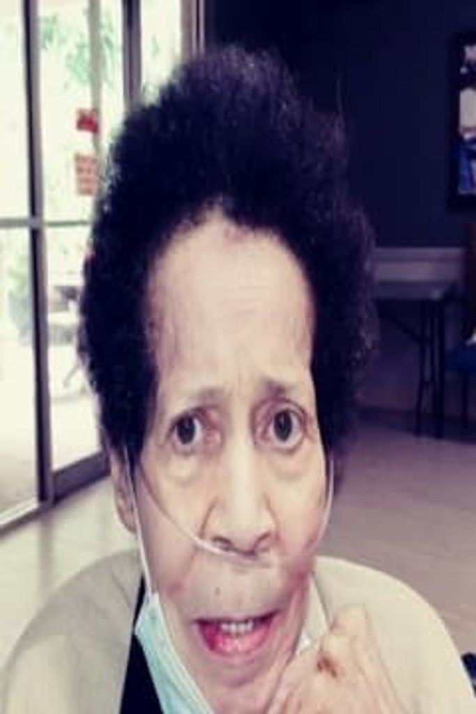 Barbara Jean Moore Profile Photo
