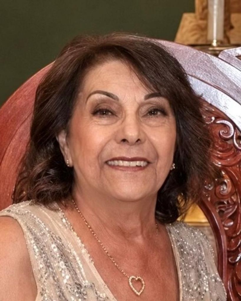 Martha Rayyan Profile Photo