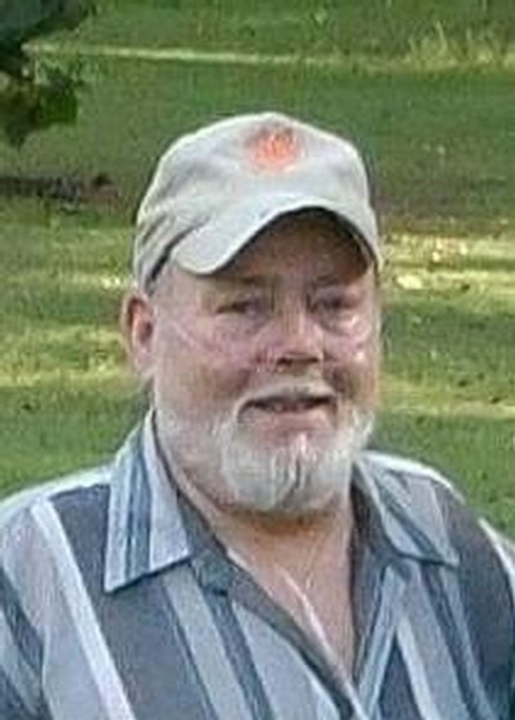 Lewis Wayne Dillard Profile Photo