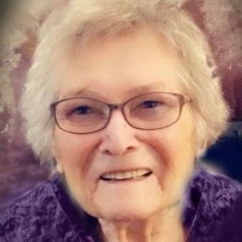 Evelyn Marie Arnault