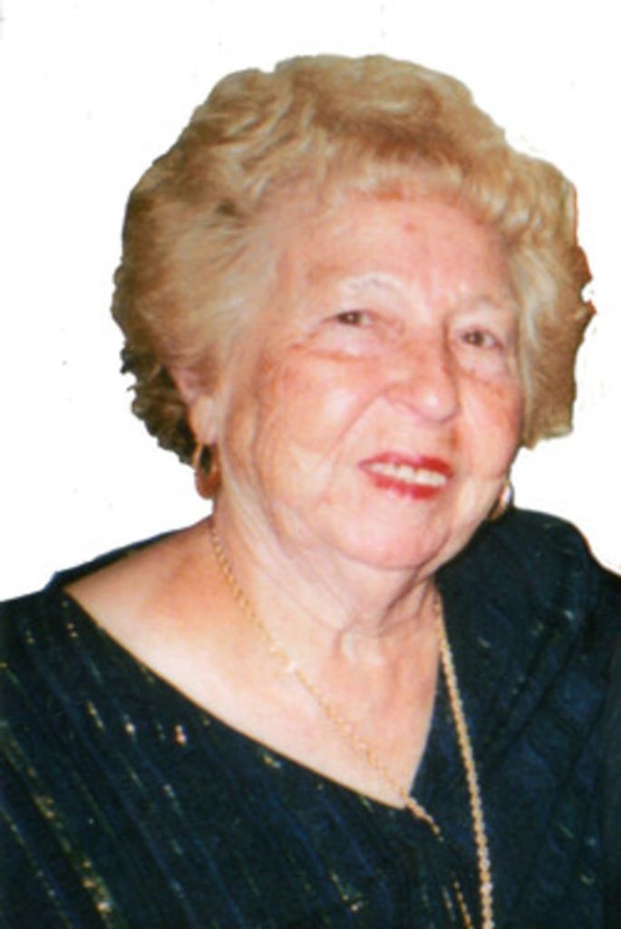Blanca Martinez