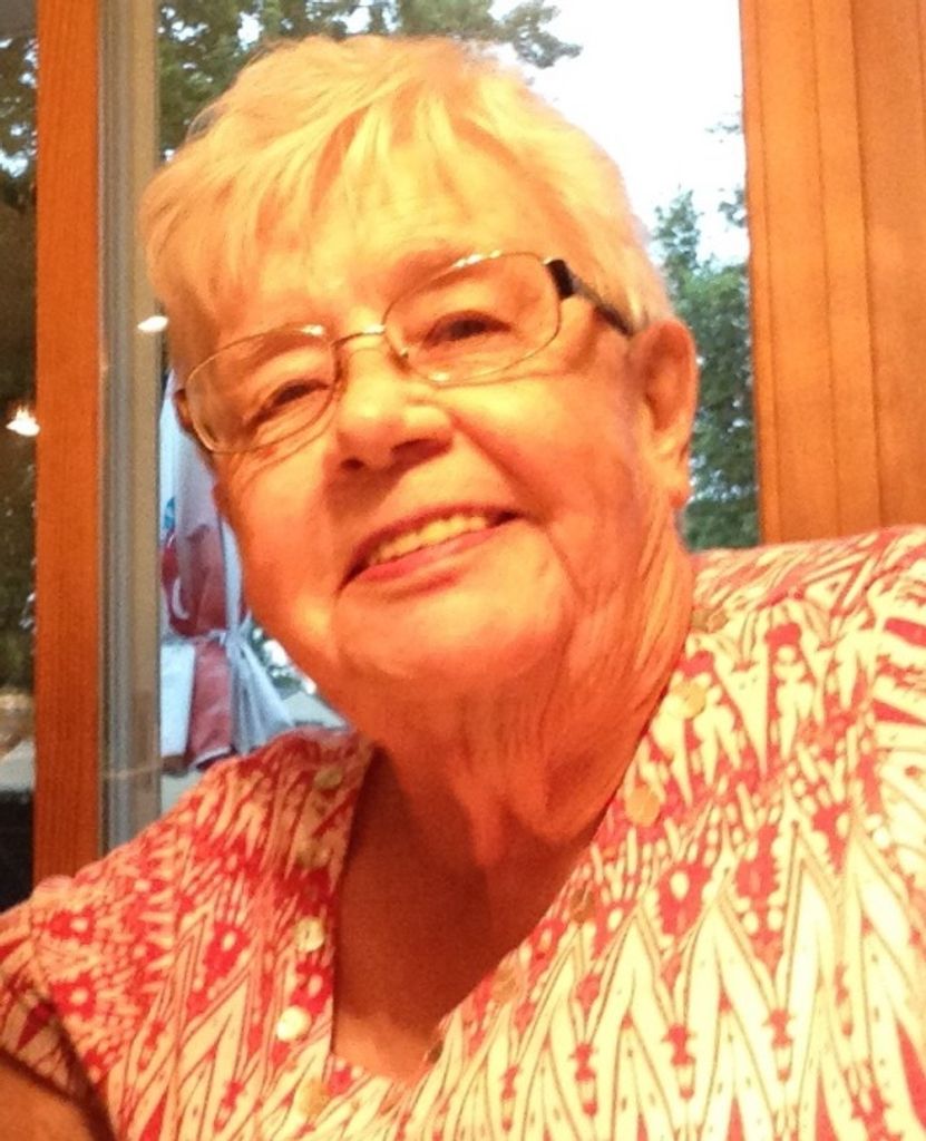 Esther V Scheepstra Profile Photo