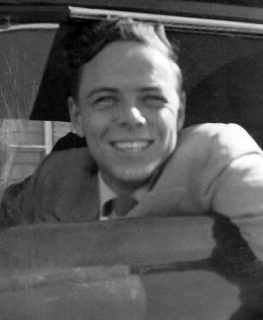Robert Harry Smith Profile Photo