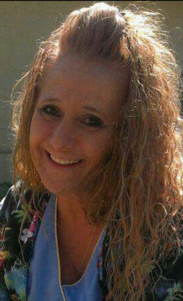 Tracy L. Gendron Gearhart