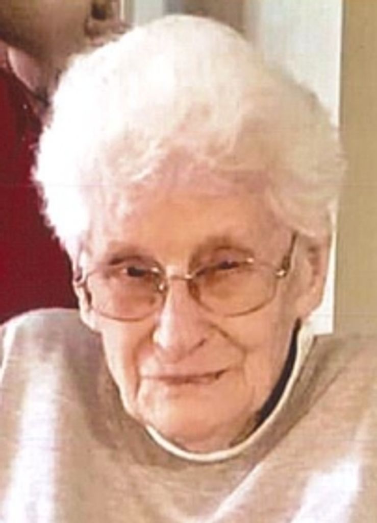 Barbara Johanningsmeier