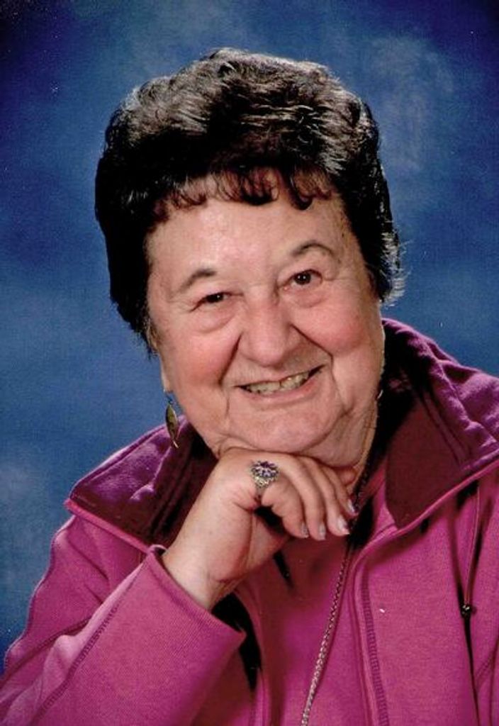 Dorothy Alice Lorfing