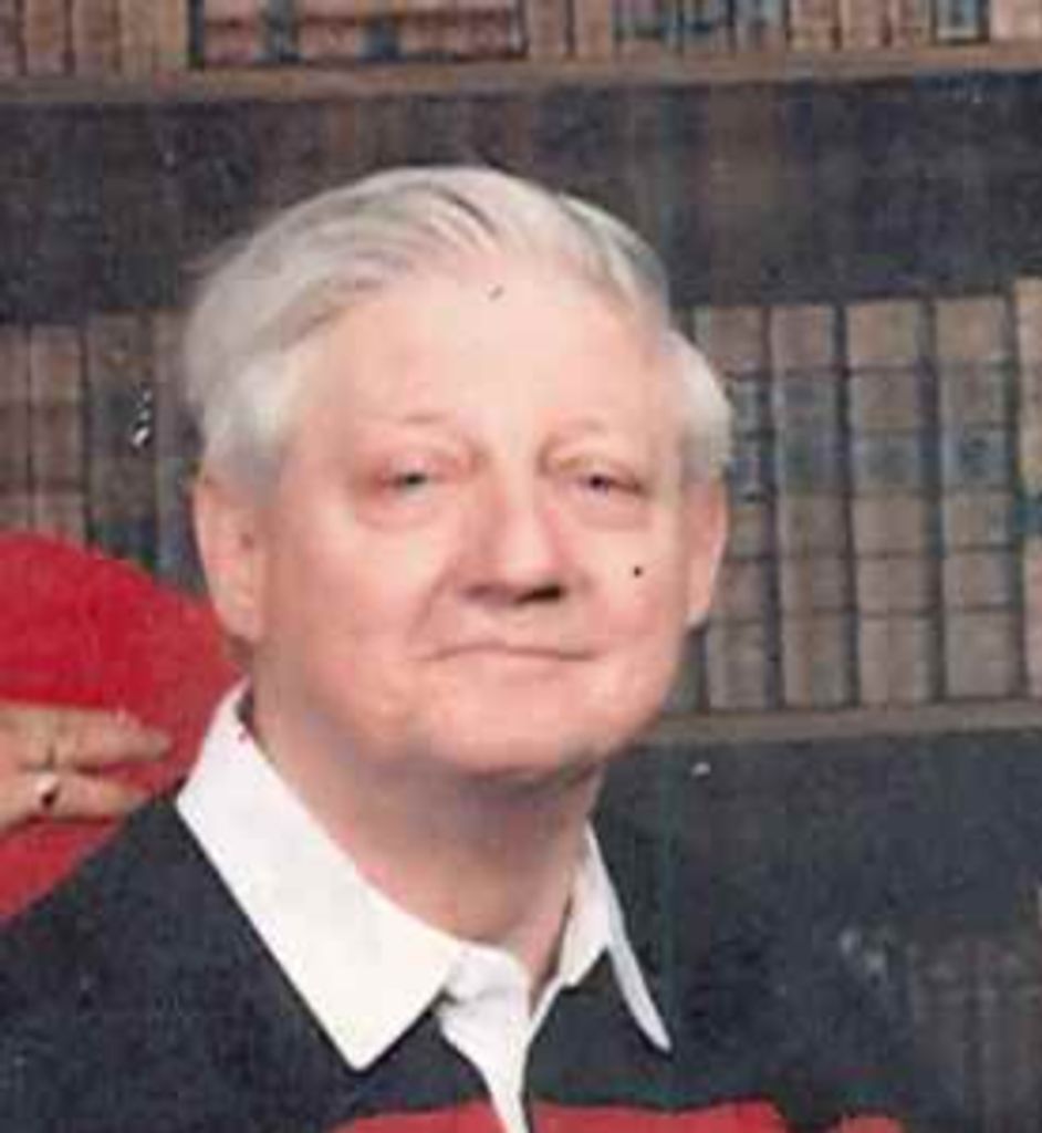 Donald W. Lampe