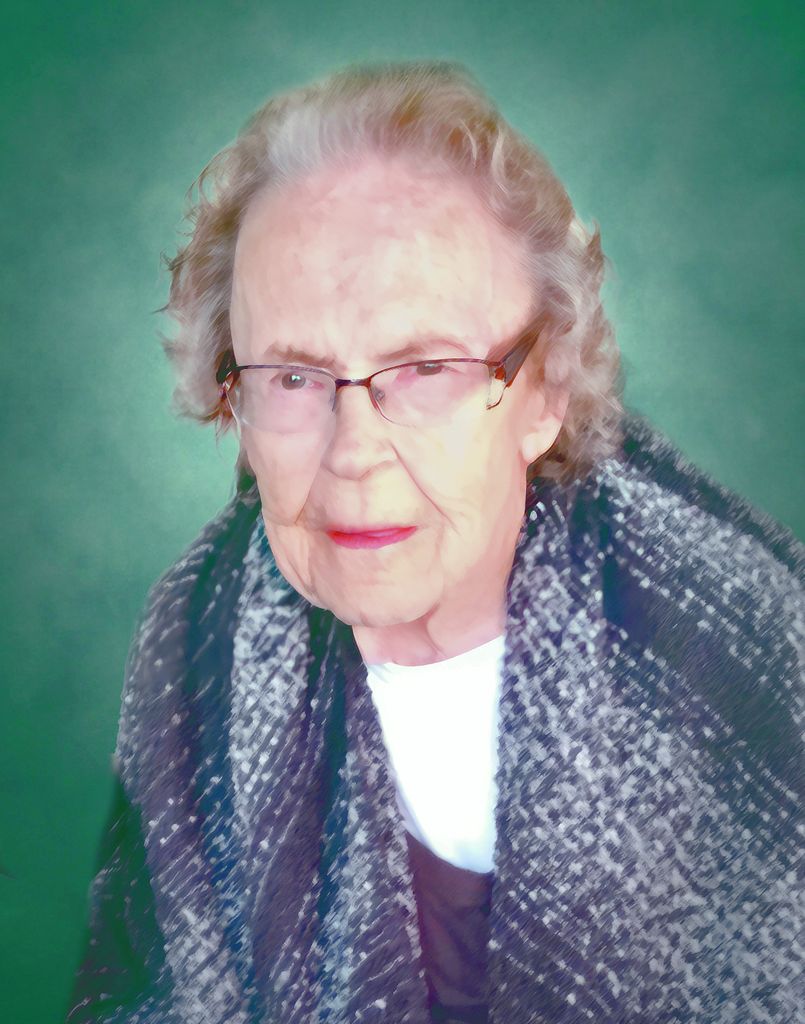 Kathleen Louise Woollet Profile Photo