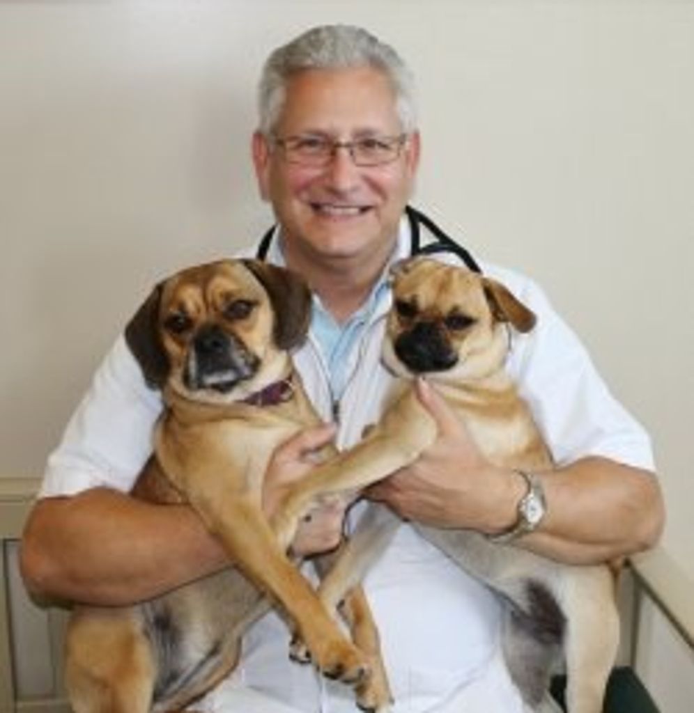 Robert Dale Johnson Profile Photo