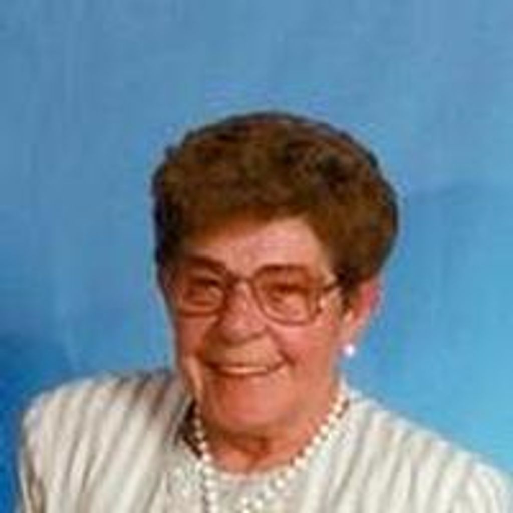 Jean  M. (Hanly)  Martin