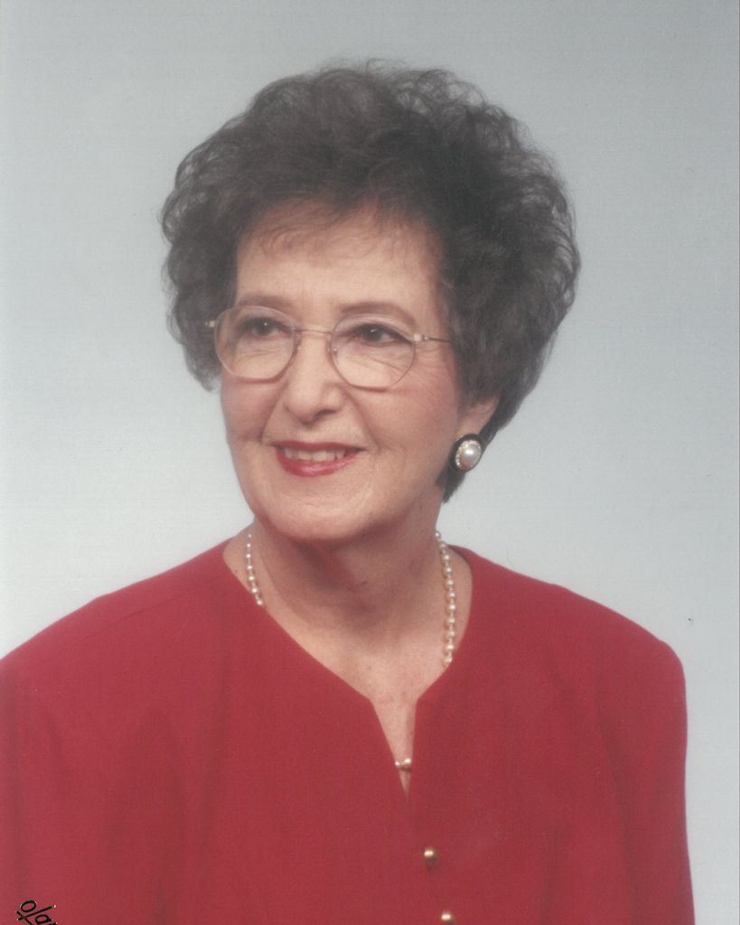 Myrtice Driskill Michael