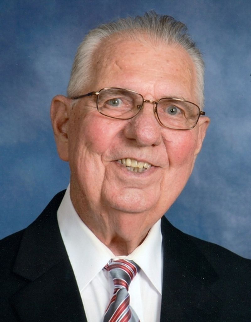 James "Papa Jim" D. Mclain Profile Photo