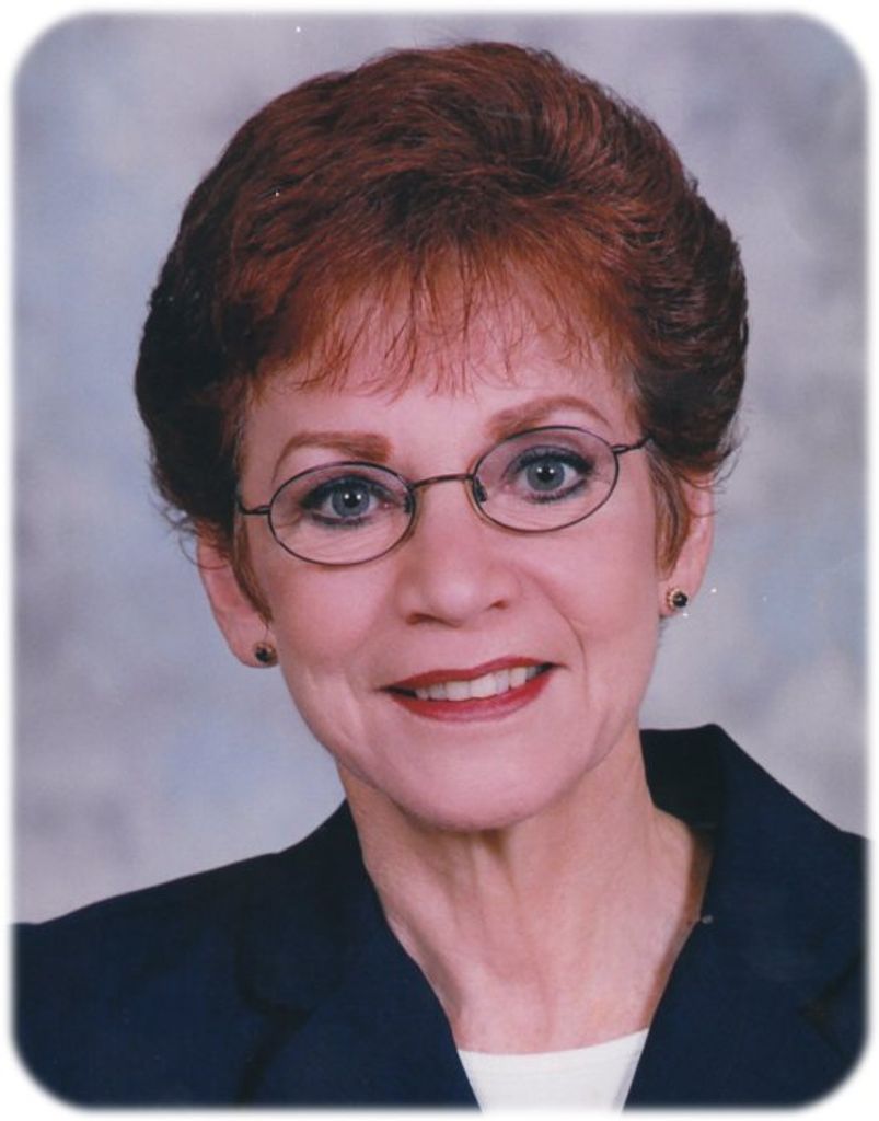 Linda Rae Morgan