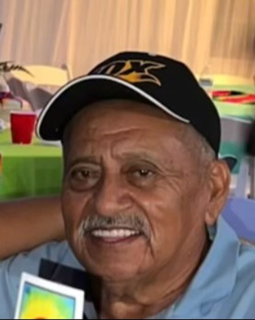 Armando Garcia Maciel