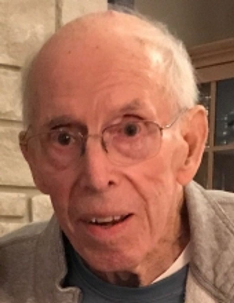 Lyall Waters, Sr.
