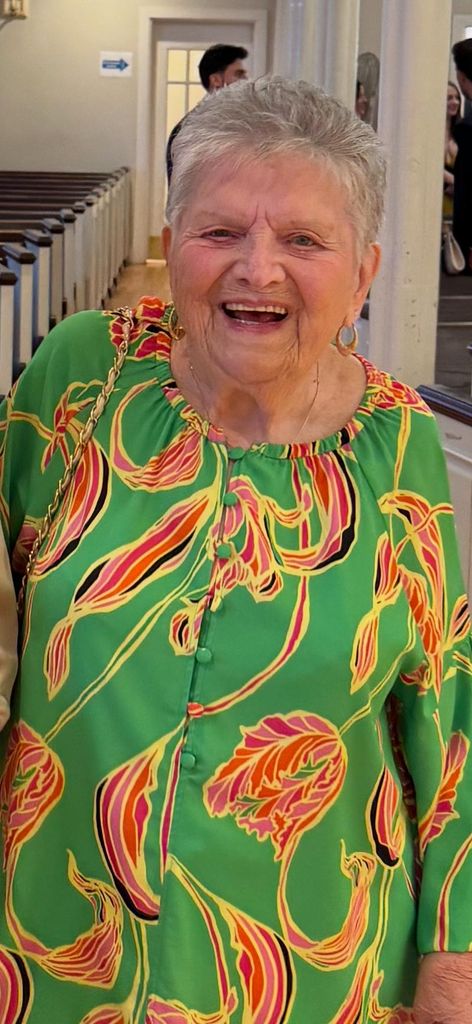 Marie B. Battaglia Profile Photo