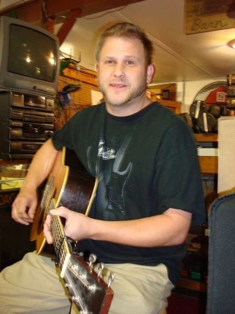 Nolan Buchanan