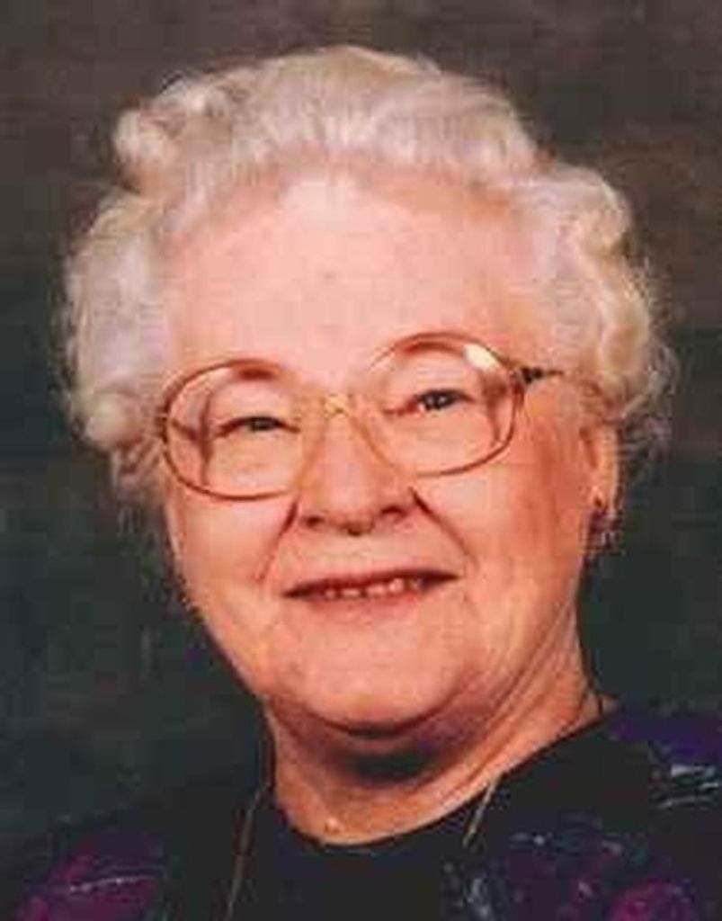 Florence R. Truesdell
