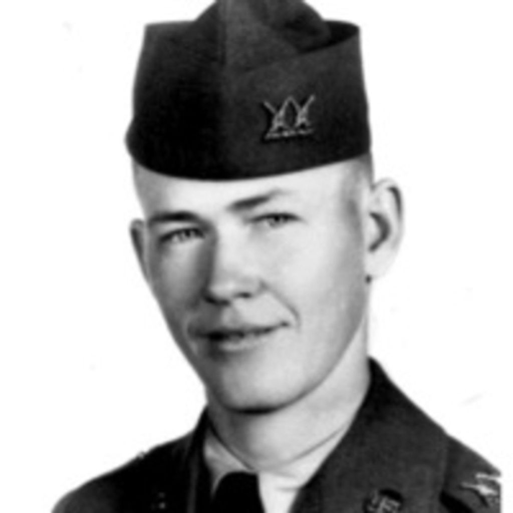 Alton Warren Miller Profile Photo