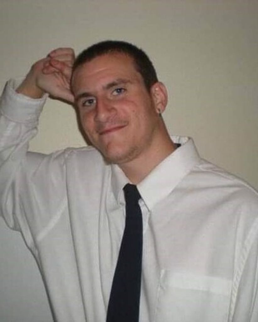 Kristopher Bradley Respress Profile Photo