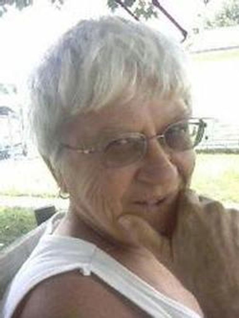 Virginia Ruth Stockwell Profile Photo