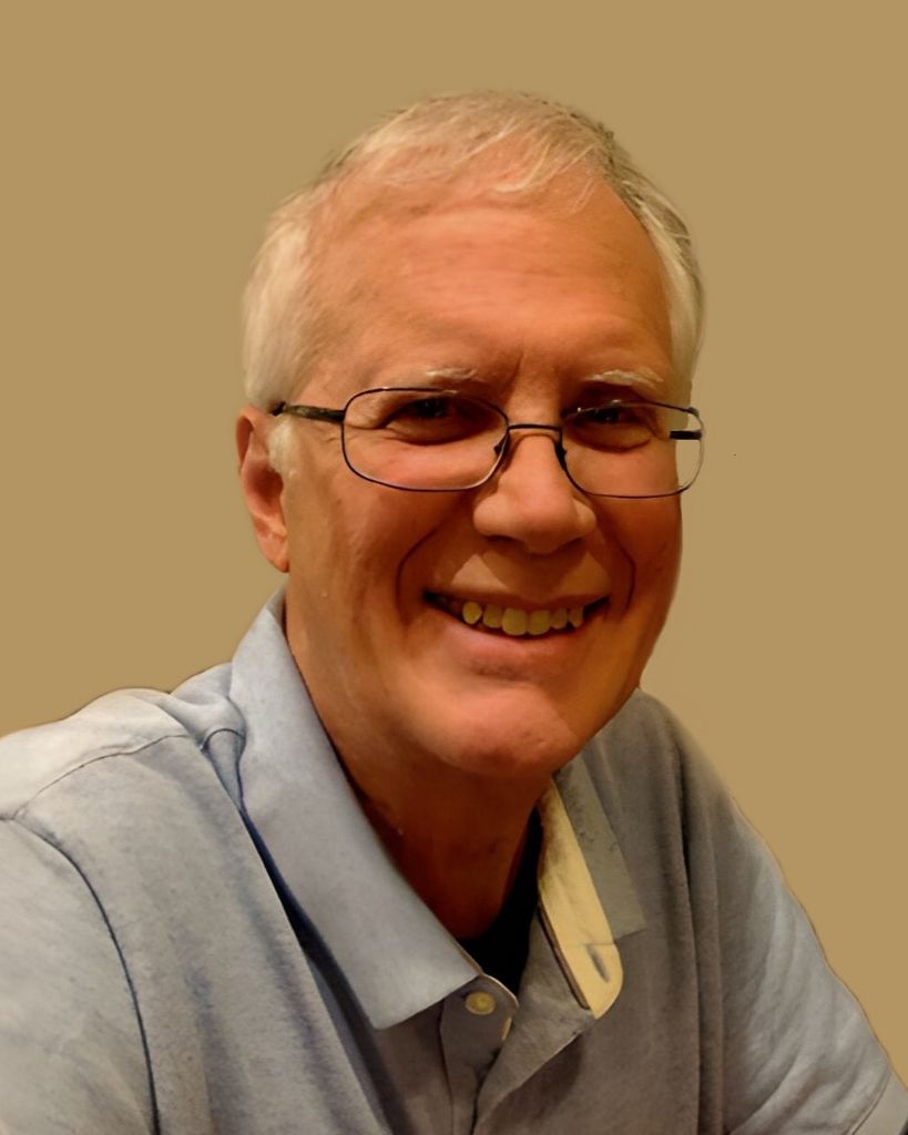 Charles "Chuck" Bigwood