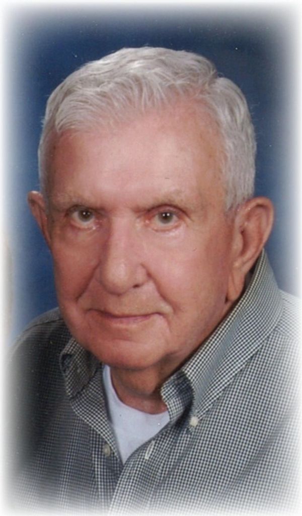 Alvin E. Lichter Profile Photo