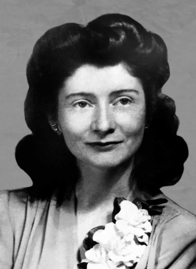Falcinelli, Grace A.