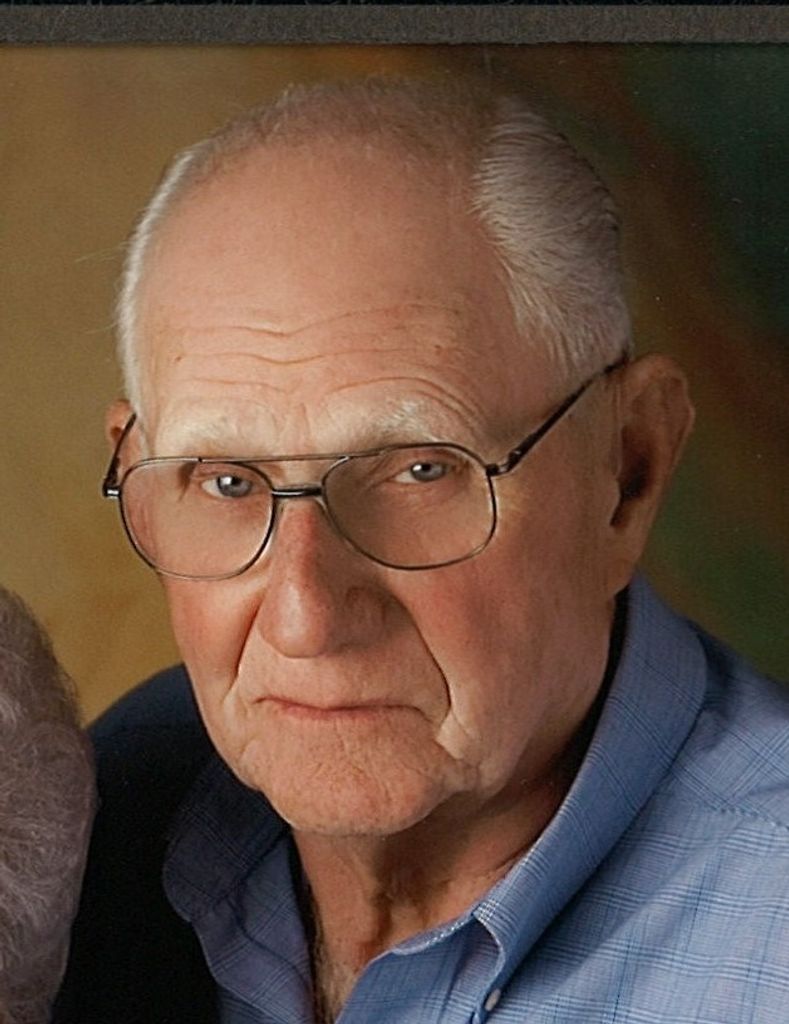 Melvin F. Olig Profile Photo
