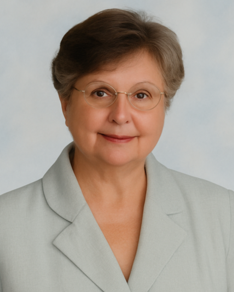 Donna J. Neu