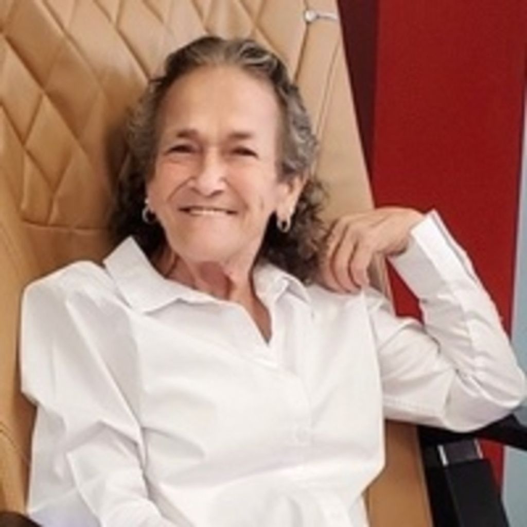 Hilda Carole White Profile Photo