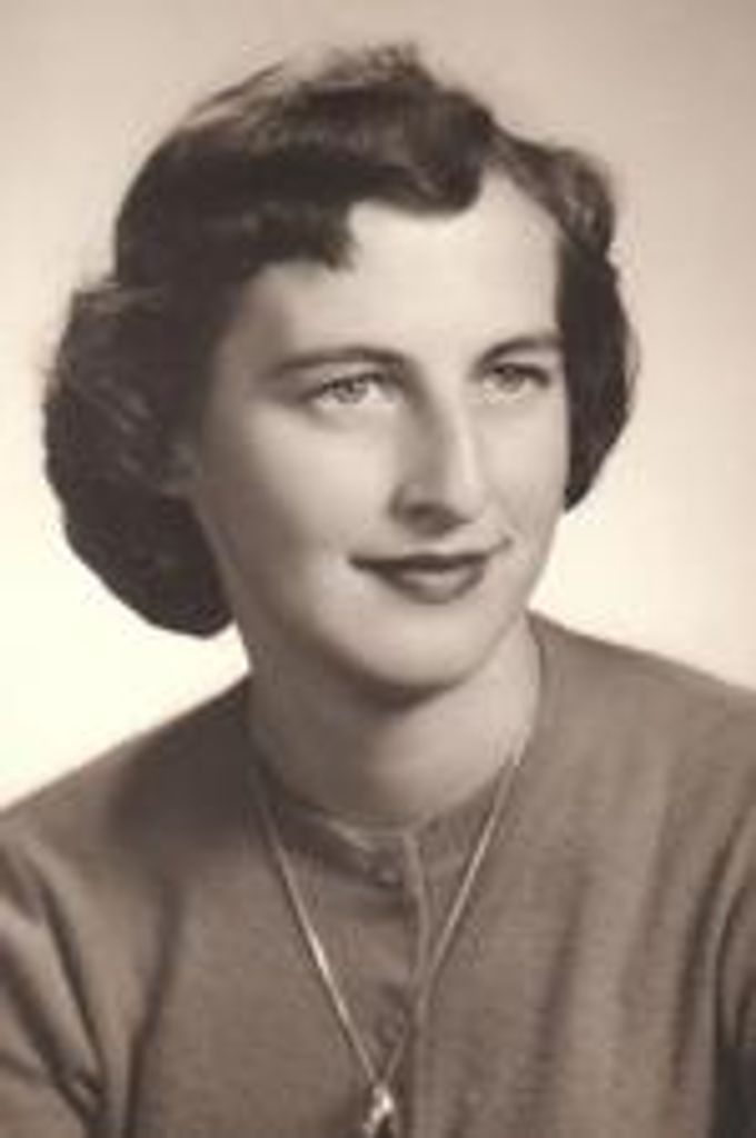 Marian A. Vincent