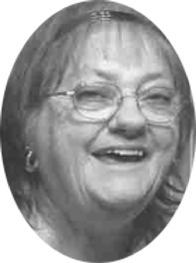 Mima Lucille McNutt Profile Photo